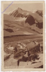 Neustift, Valbesoner Seespitze