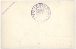 Neustift, Dresdner Hütte