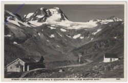 Neustift, Dresdner Hütte