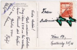 Neustift, Franz Senn Hütte