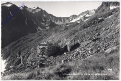 Neustift, Nürnberger Hütte