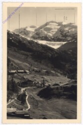 Obergurgl, Ortsansicht