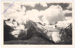 Obergurgl, Blick von der Hohen Mut