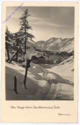 Obergurgl, Das Gletscherdorf