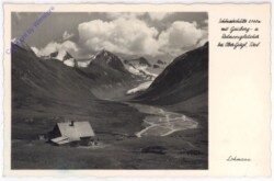 Obergurgl, Schönwieshütte