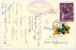 Obergurgl, Schönwieshütte