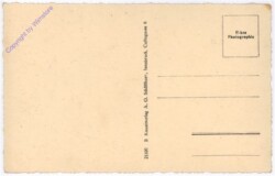 Oberperfuss, gegen das Brandjoch