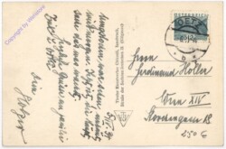 Oetz, Kirche mit Acherkogel