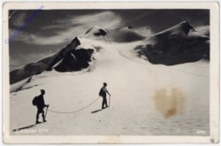 Oetz, Wildspitze