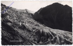 Oetz, Taschachferner