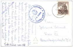 Oetz, Stubalpe, Am Brandkogel