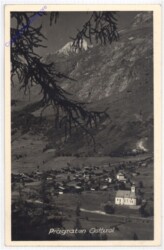 Prägraten, Ortsansicht
