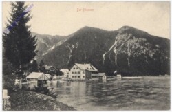 Reutte, Plansee