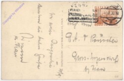 Schwaz, Blick vom Wilden Kaiser