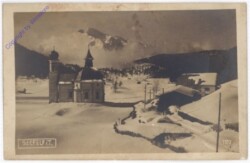 ak191218 Seefeld, Ansicht