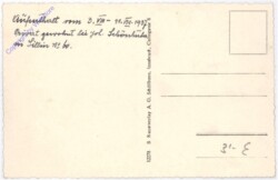 Sillian, mit den Lienzer Dolomiten