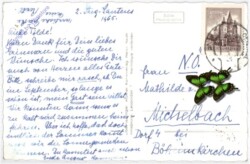 Silz, Finstertaler See