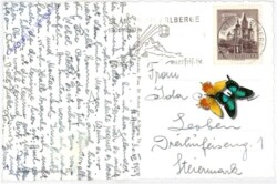 St. Anton, Ortsansicht