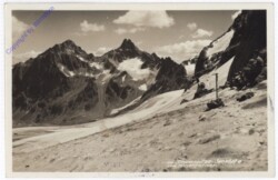 St. Anton, Saumspitze, Seeköpfe