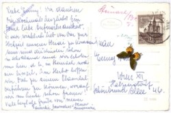 Stubaier Alpen, Blaserhütte