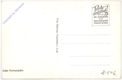 Tannheim, Ortsansicht