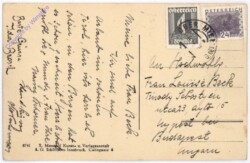 Telfes, mit Hohe Munde