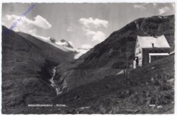 Vent, Neues Hochjochhospiz
