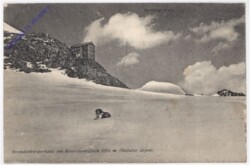 Vent, Brandenburger Haus am Kesselwandjoch