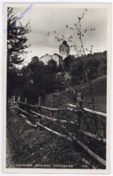 Volders, Schloß Friedberg