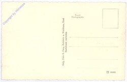 Walchsee, mit Kaisergebirge