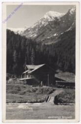 Wattens, Gasthaus Walchen