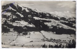 Westendorf, Ortsansicht