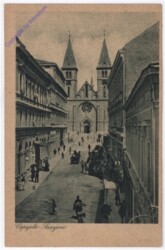 ak191356 Sarajevo, Capajebo