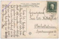 Bosnien, Türkenviertel-Idylle