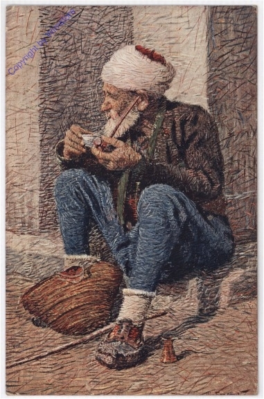 Gruss aus Bosnien und Hercegovina