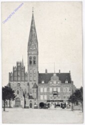 Odense, Sct. Albani Kirke
