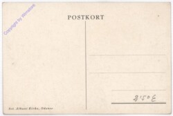 Odense, Sct. Albani Kirke