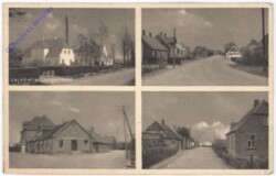 Lejebolle, Langeland