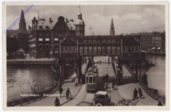 Kopenhagen, Knippelsbro