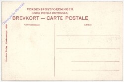 ak191387a Hillerod, Frederiksborg, Sukkenes Alle