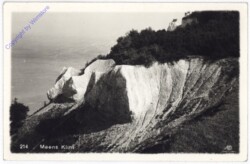 ak191390 Moens Klint