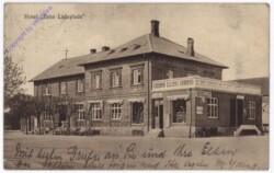 ak191398 Hotel Faxe Ladeplads