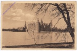 Frederiksborg, Slot