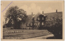 Danstedgaard pr. Rodby