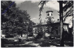 Lappeenranta, Raatihuone