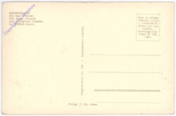 Kopenhagen, Das königliche Theater