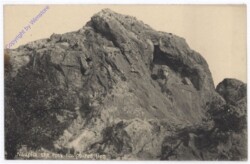 ak191438 Nauplia, the rock sculptured lion