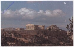 Athen, Acropolis