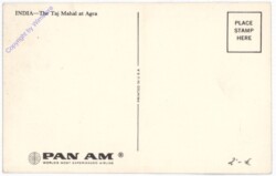 Agra, Taj Mahal