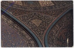 Isphahan Sheykh Lotfollah Mosque